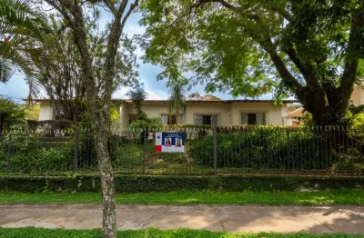 Casa tipo para venda em lapa com 4 quartos, sendo 1 suíte, 330m²