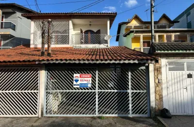 Sobrado para venda em jardim bom clima com 3 quartos, sendo 1 suíte, 127m²