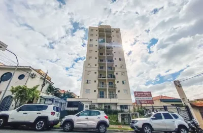 Apartamento tipo para venda em chácara santo antônio (zona leste) com 2 quartos, 50m²