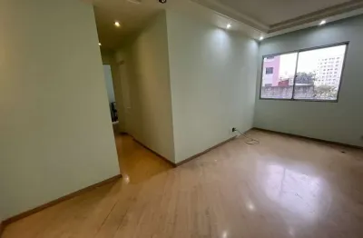 Apartamento tipo para venda em vila santa clara com 2 quartos, 52m²