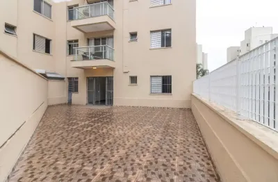 Apartamento tipo para venda em vila amélia com 2 quartos, 116m²