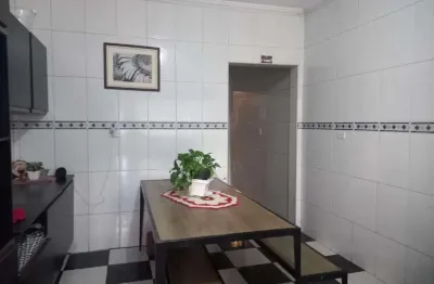 Sobrado para venda em jardim ipanema (zona oeste) com 3 quartos , 218m²