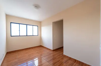Apartamento tipo para venda em jardim aeroporto com 2 quartos, 64m²