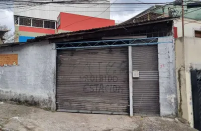 Barracão / Galpão / Depósito à venda na Rua Jacques Le Mercier, 33, Jardim Mariane, São Paulo