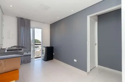 Apartamento tipo para venda em vila jaguara com 2 quartos, 46m²