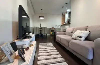 Apartamento para venda em vila suzana com 2 quartos, sendo 1 suíte , 63m²