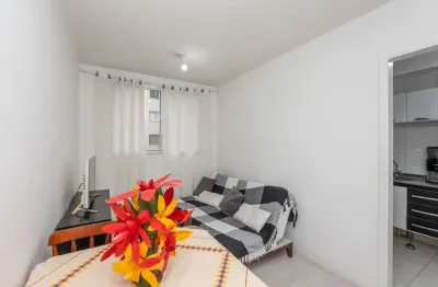 Apartamento tipo para venda em água branca com 2 quartos, 43m²