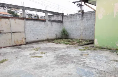 Terreno à venda na Rua Ponta de Embituba, 147, Vila Mirante, São Paulo