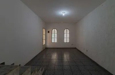 Sobrado para venda em parque continental ii com 2 quartos, 112m²