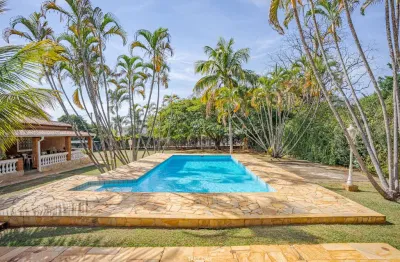 Casa no condomínio residencial shangrilá para venda com 3 quartos, sendo 1 suíte , 476m²