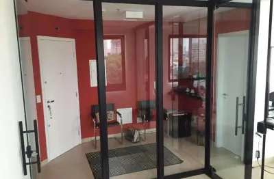 Sala comercial à venda na Rua Diana, 89, Perdizes, São Paulo