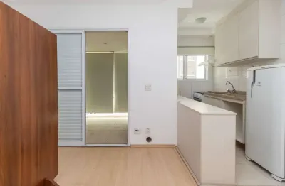 Kitnet / Stúdio à venda na Rua Paim, 285, Bela Vista, São Paulo