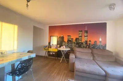 Apartamento tipo para venda em vila augusta com 2 quartos, 65m²