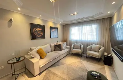 Sobrado para venda em jardim santa mena com 4 quartos, sendo 2 suítes , 200m²