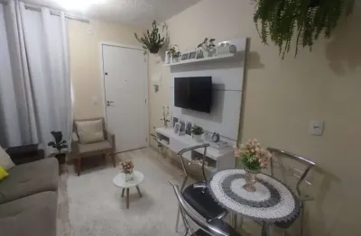 Apartamento tipo para venda em jardim albertina com 2 quartos, 38m²