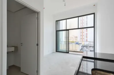 Kitnet / Stúdio à venda na Rua Oscar Freire, 2293, Pinheiros, São Paulo