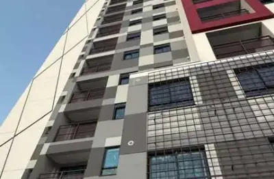 Kitnet / Stúdio à venda na Avenida Imigrante Japonês, 173, Jardim Trussardi, São Paulo