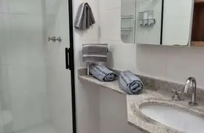 Kitnet / Stúdio à venda na Rua do Rosário, 353, Vila Camargos, Guarulhos