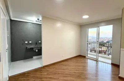 Apartamento tipo para venda em jardim do tiro com 2 quartos, 48m²