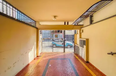 Casa com 3 quartos à venda na Rua Heitor Maurano, 89, Belenzinho, São Paulo