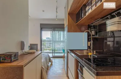 Kitnet / Stúdio à venda na Rua Martins, 234, Butantã, São Paulo