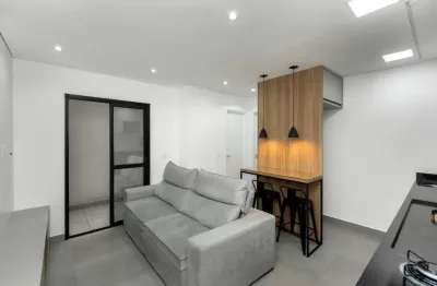 Kitnet / Stúdio à venda na Rua Marechal Malet, 31, Vila Zelina, São Paulo