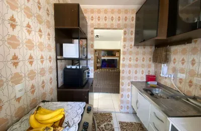 Apartamento com 2 quartos à venda na Avenida Salgado Filho, 2715, Centro, Guarulhos