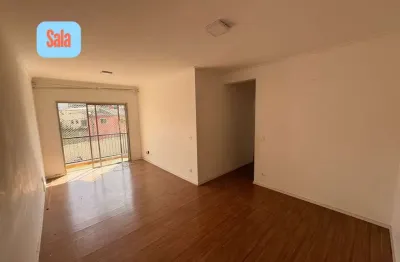 Apartamento tipo para venda em vila nossa senhora de fátima com 2 quartos, 65m²