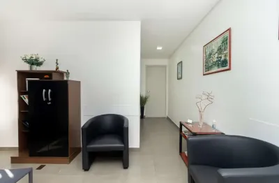 Sala comercial à venda na Rua Pedro de Toledo, 129, Vila Clementino, São Paulo