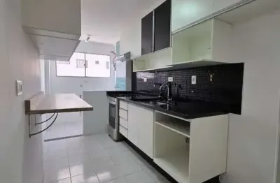 Apartamento tipo para venda em jardim peri com 2 quartos, 50m²