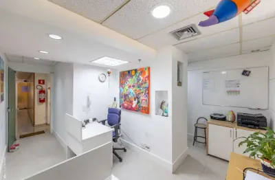 Sala comercial à venda na Rua Joaquim Nabuco, 47, Brooklin, São Paulo