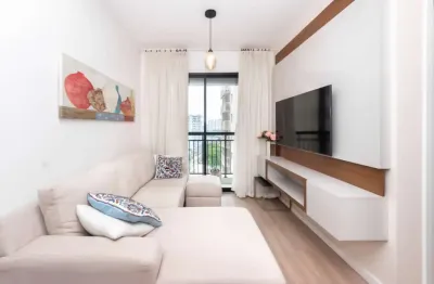 Apartamento com 2 quartos à venda na Rua Olívia Guedes Penteado, 868, Socorro, São Paulo