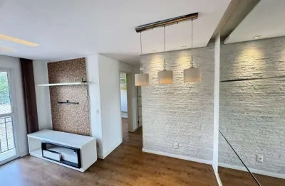 Apartamento com 2 quartos à venda na Avenida Raimundo Pereira de Magalhães, 2730, Jardim Íris, São Paulo