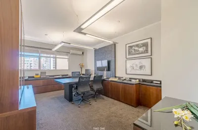 Sala comercial à venda na Rua Antônio Cesarino, 555, Bosque, Campinas