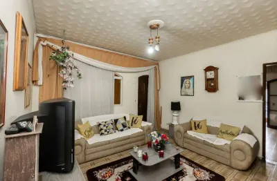 Casa tipo para venda em jardim martins silva/ tremembe com 3 quartos, sendo 1 suíte, 100m²