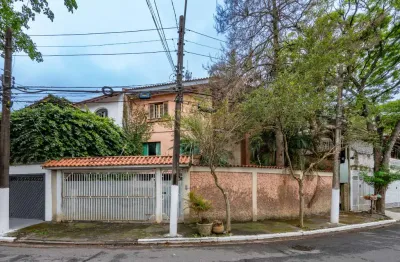 Casa com 3 quartos à venda na Rua João Della Manna, 71, Rolinópolis, São Paulo