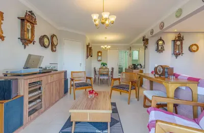 Apartamento para venda em Jardim das Paineiras com 3 quartos, sendo 1 suíte , 137m²