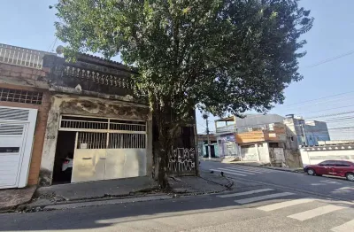 Casa com 4 quartos à venda na Rua Almirante Luís Penido Burnier, 589, Jardim Sandra Maria, São Paulo
