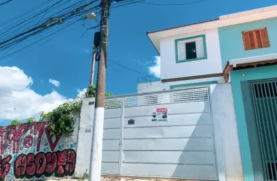 Casa para venda em jardim santa cruz (campo grande) com 2 quartos , 150m²