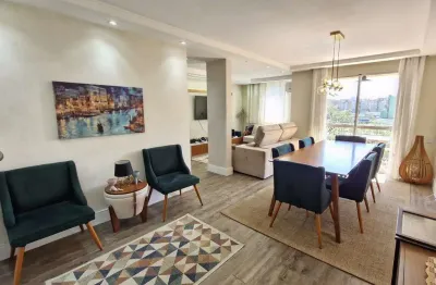 Apartamento tipo para venda em jardim ampliação com 2 quartos, sendo 1 suíte, 75m²