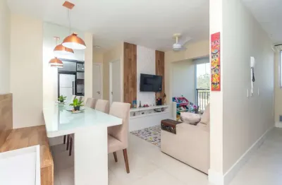 Apartamento tipo para venda em saúde com 2 quartos, sendo 1 suíte, 57m²