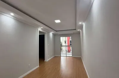 Apartamento para venda em Parque Maria Helena com 2 quartos , 50m²