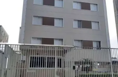 Apartamento tipo para venda em jardim casablanca com 2 quartos, 52m²