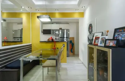 Apartamento para venda em jardim pereira leite com 2 quartos, sendo 1 suíte , 62m²