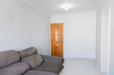 Apartamento com 2 quartos à venda na Rua Torquato Neto, 191, Brás, São Paulo