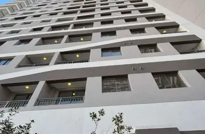 Kitnet / Stúdio à venda na Avenida Santo Amaro, 1420, Vila Nova Conceição, São Paulo