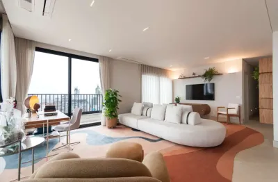 Cobertura para venda em Vila Madalena com 3 quartos, sendo 3 suítes , 381m²