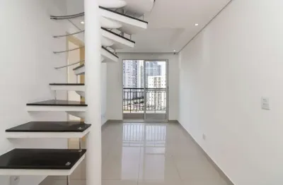 Cobertura com 2 quartos à venda na Rua Professor Nobil Marcacini, 200, Jaraguá, São Paulo