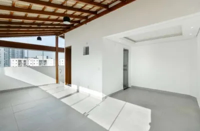 Cobertura com 2 quartos à venda na Rua Professor Nobil Marcacini, 200, Jaraguá, São Paulo