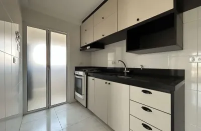 Apartamento tipo para venda em picanço com 2 quartos, sendo 1 suíte, 60m²